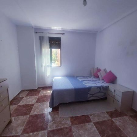 Mavis Habitaciones Valencia Exterior foto