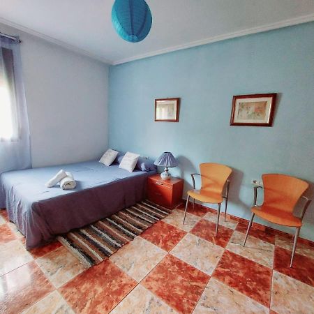 Mavis Habitaciones Valencia Exterior foto
