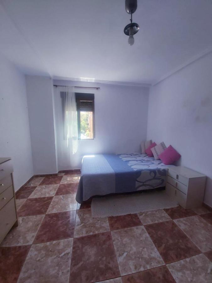 Mavis Habitaciones Valencia Exterior foto